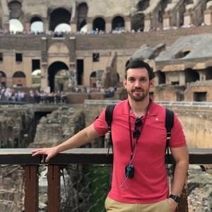 Meet your Posher, Alexander